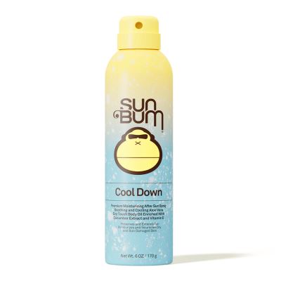 SUN BUM CALIFORNIA After Sun Cool Down Spray 170 g